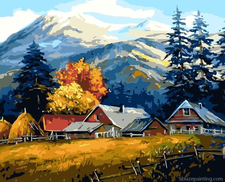 Fall Mountain Farm Paint By Numbers.jpg
