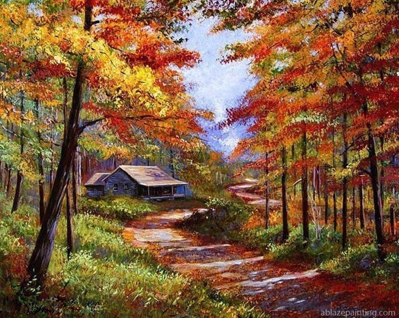 Fall Forest Paint By Numbers.jpg