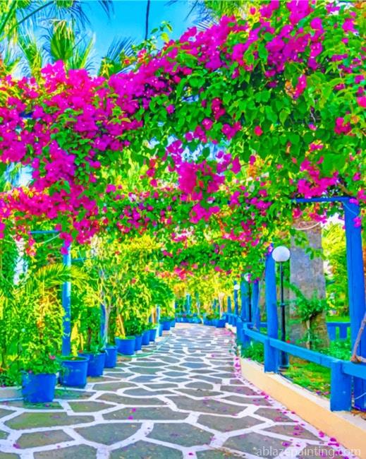 Beautiful Garden Landscapes Paint By Numbers.jpg