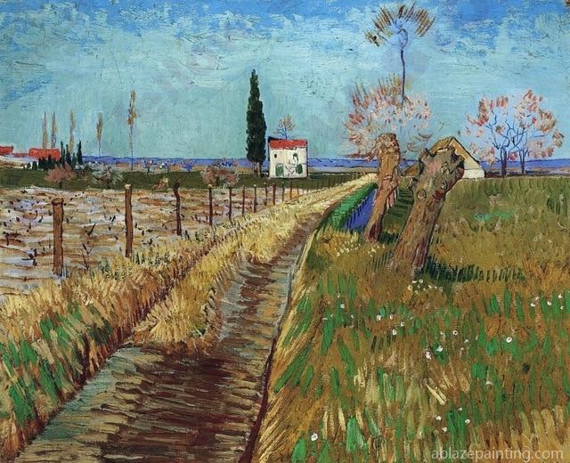 Path And Pollard Trees Van Gogh Paint By Numbers.jpg