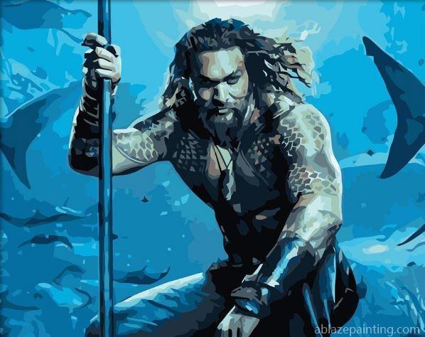 Aquaman Movie Paint By Numbers.jpg