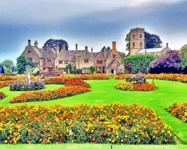The Cotswolds England Paint By Numbers.jpg