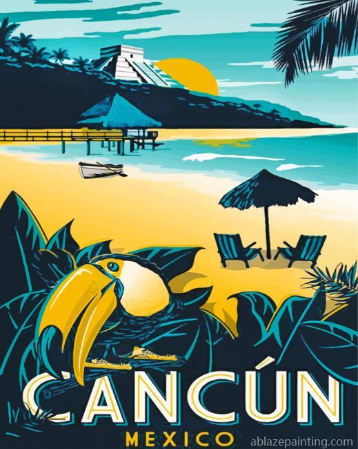Cancun Paint By Numbers.jpg