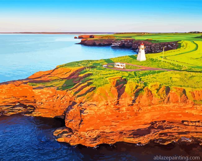 Aesthetic Prince Edward Island Paint By Numbers.jpg