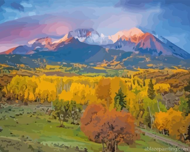 Fall Aspen Colorado Landscape Paint By Numbers.jpg