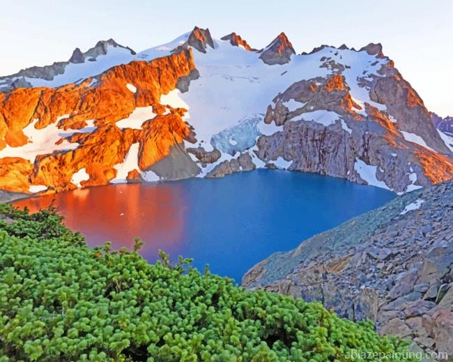 Alpine Lake Nature Paint By Numbers.jpg