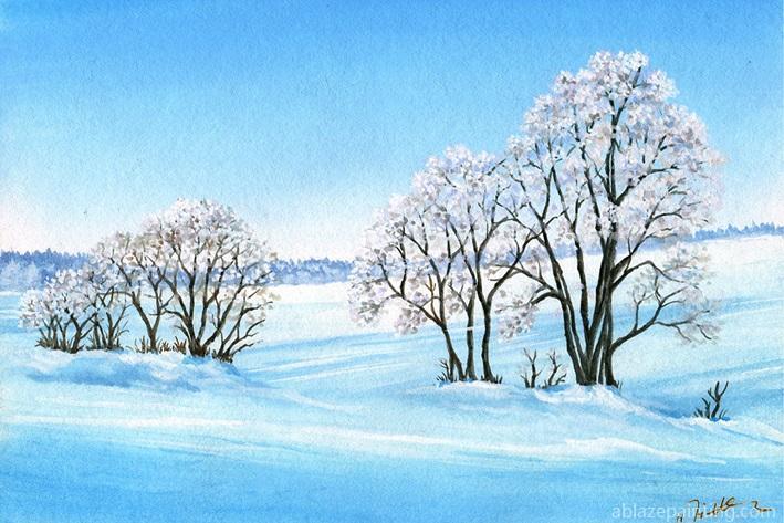 Cool Trees Landscape Paint By Numbers.jpg