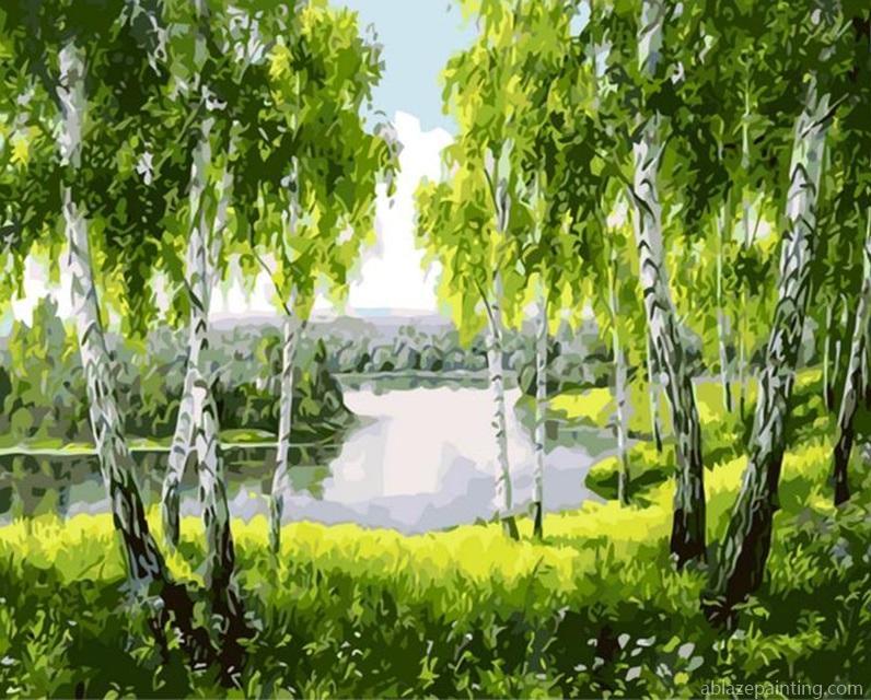 Beautiful Tree Landscape Paint By Numbers.jpg