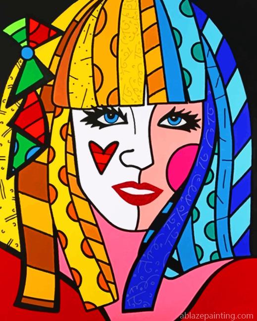 Romero Britto Paint By Numbers.jpg