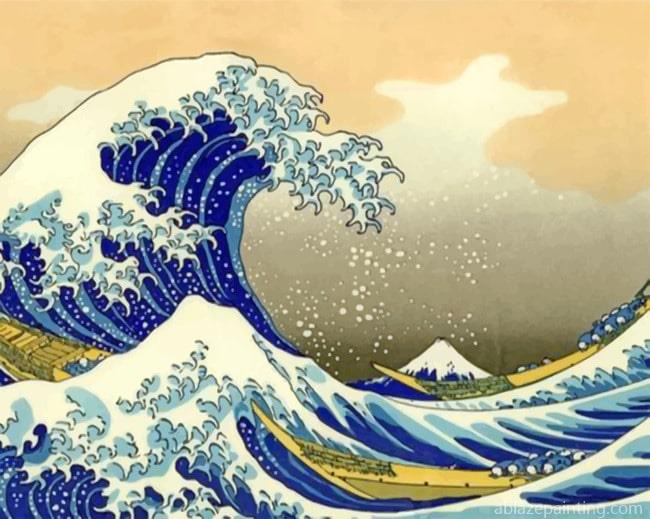 The Great Wave Off Kanagawa New Paint By Numbers.jpg