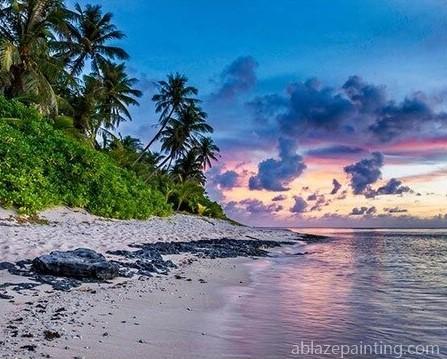 Islands Beach Paint By Numbers.jpg