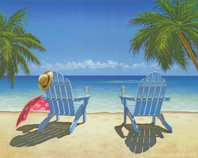 Coastal Beach Chairs Paint By Numbers.jpg