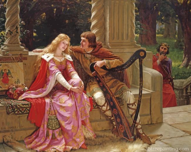 Tristan And Isolde Paint By Numbers.jpg