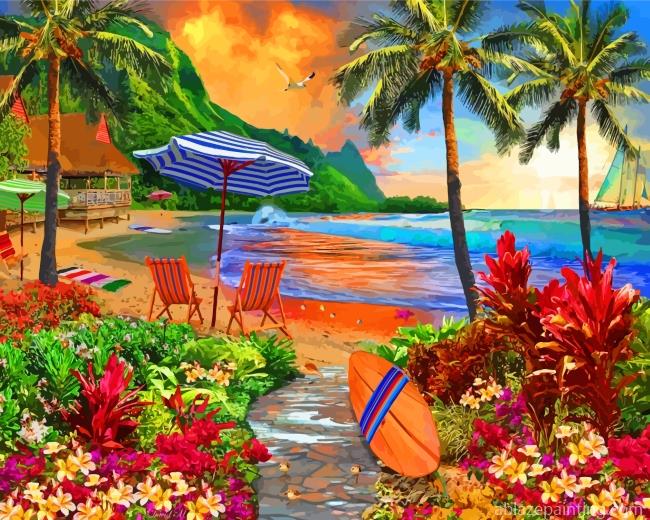Hawaiian Island Paint By Numbers.jpg