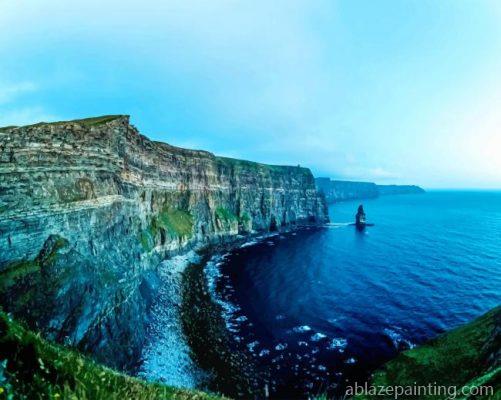 Moher Cliffs Paint By Numbers.jpg