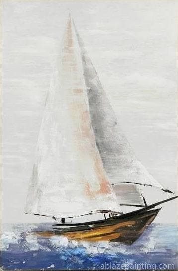 Sail Seascape Paint By Numbers.jpg