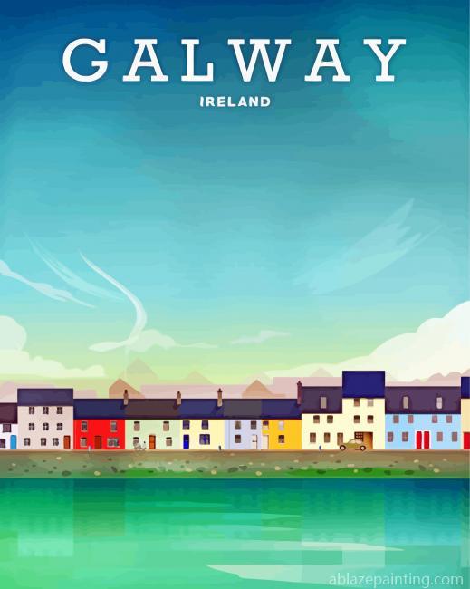 Galway Poster Paint By Numbers.jpg