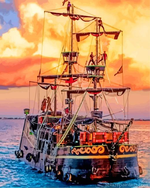 Captain Hook Cancun Paint By Numbers.jpg