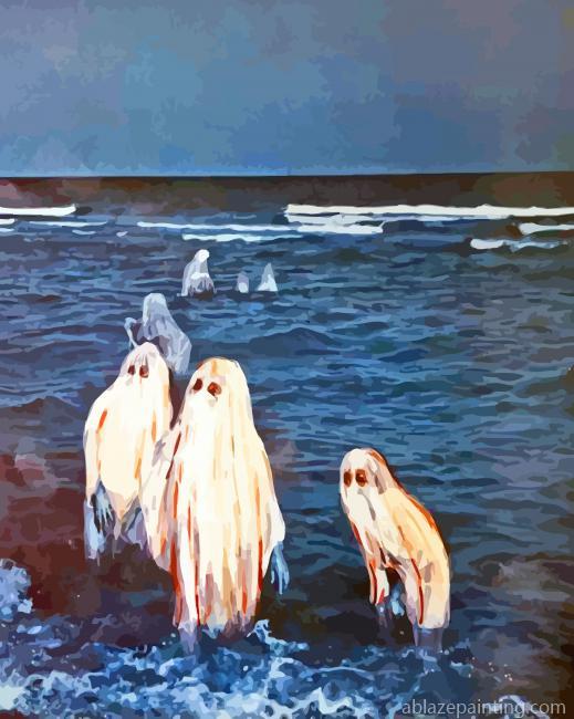 Beach Ghosts Paint By Numbers.jpg