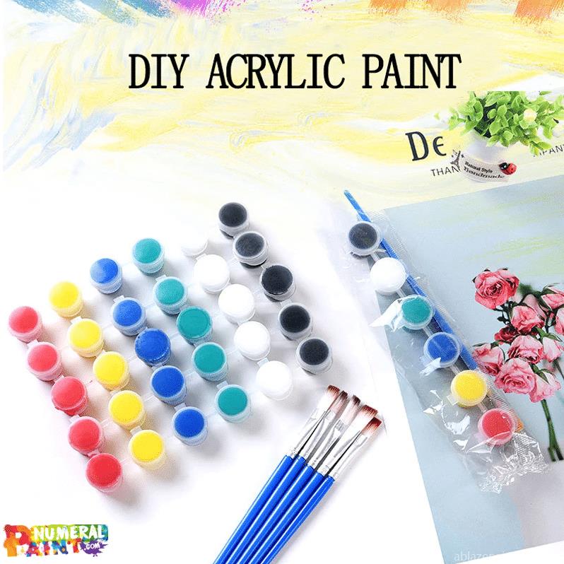 6 8 Acrylic Paint Set For Paint By Numbers.jpg