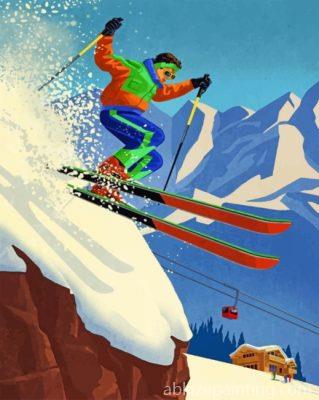 80s Skier Paint By Numbers.jpg