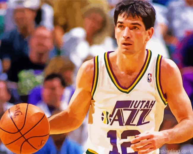 John Stockton Player Paint By Numbers.jpg