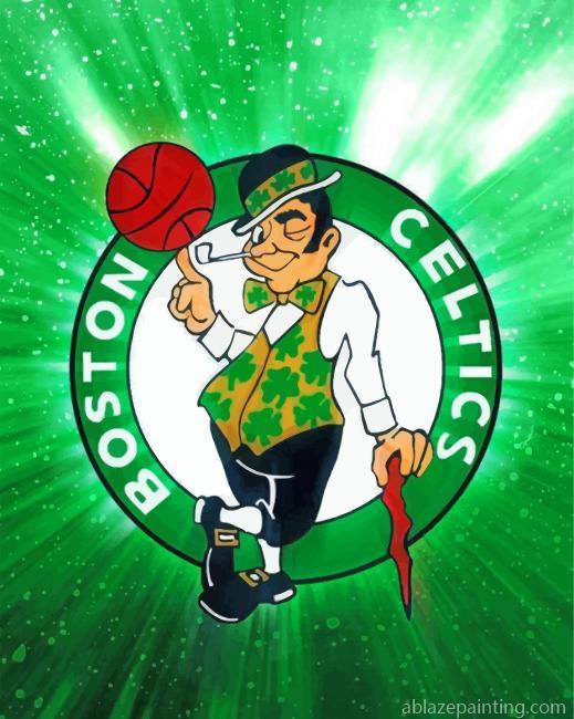 Celtics Boston Paint By Numbers.jpg