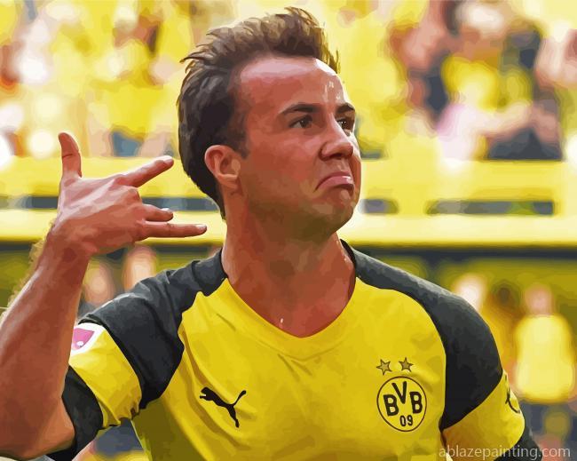 The German Mario Gotze Paint By Numbers.jpg