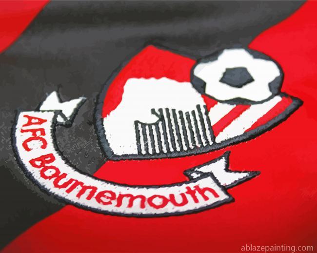 Afc Bournemouth Logo Paint By Numbers.jpg