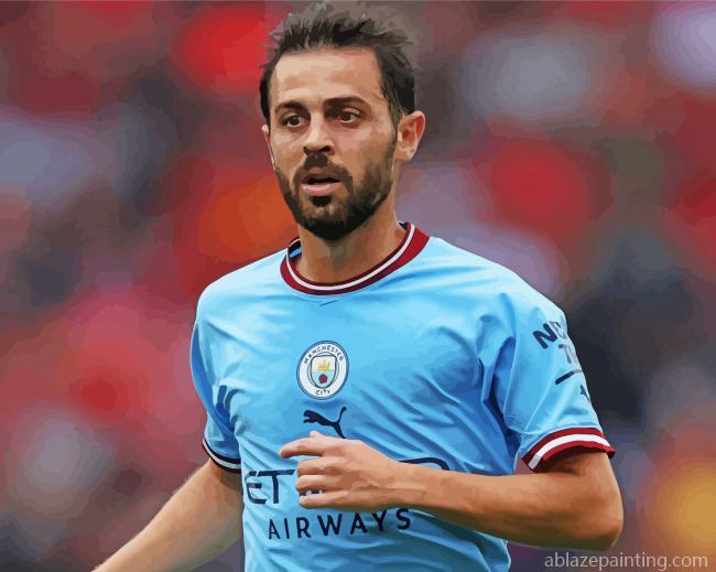 Bernardo Silva Paint By Numbers.jpg