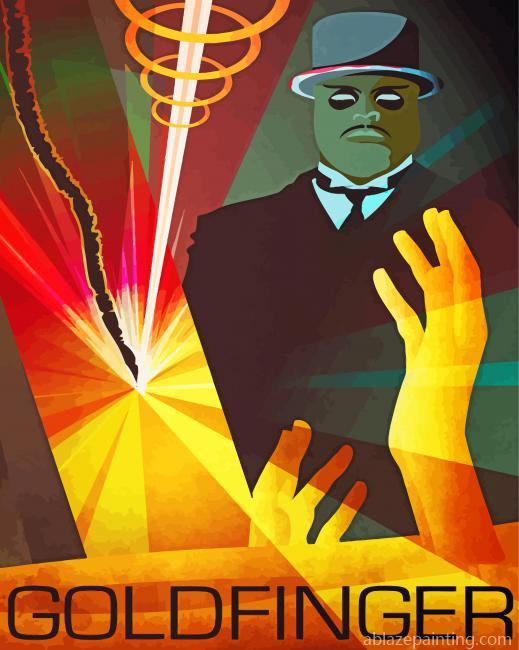 Goldfinger Poster Art Paint By Numbers.jpg