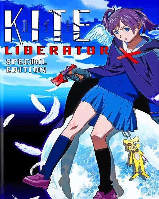 Anime Kite Liberator Poster Paint By Numbers.jpg