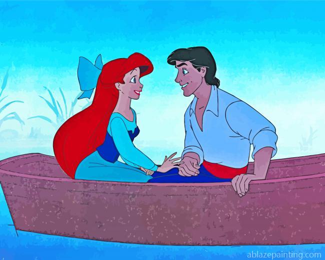 Ariel And Eric Paint By Numbers.jpg