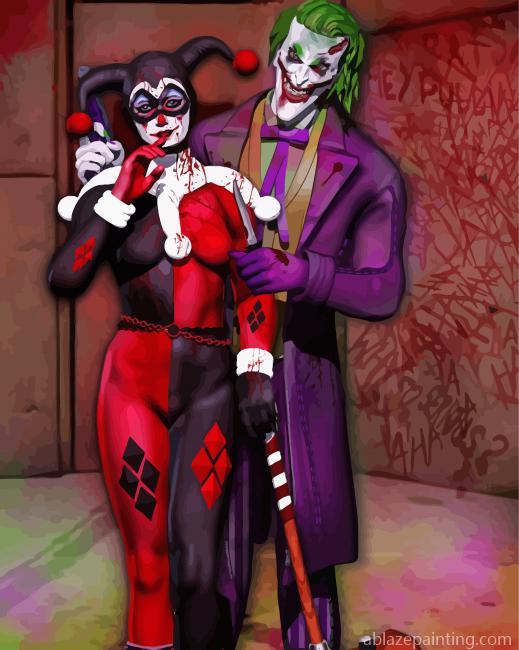 Mad Love Joker Paint By Numbers.jpg