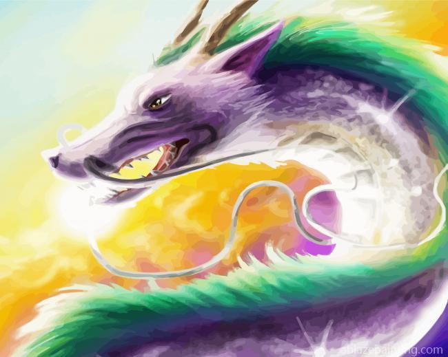 Wolf Dragon Art Paint By Numbers.jpg