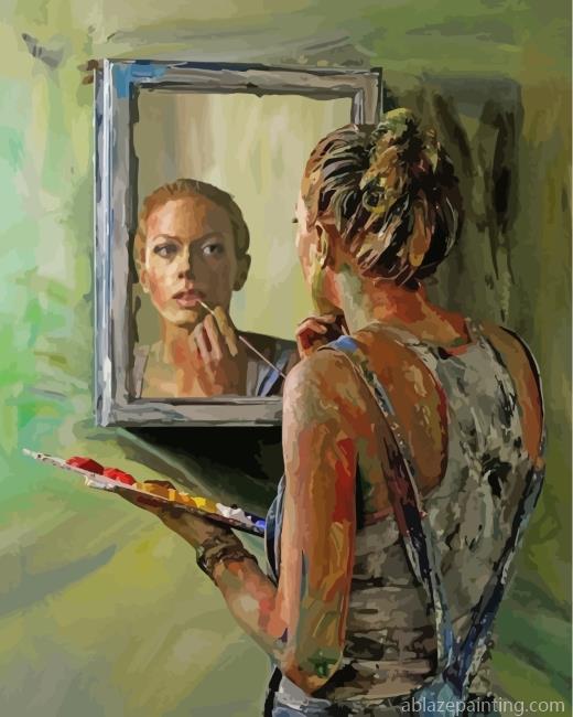 Woman Painting Paint By Numbers.jpg