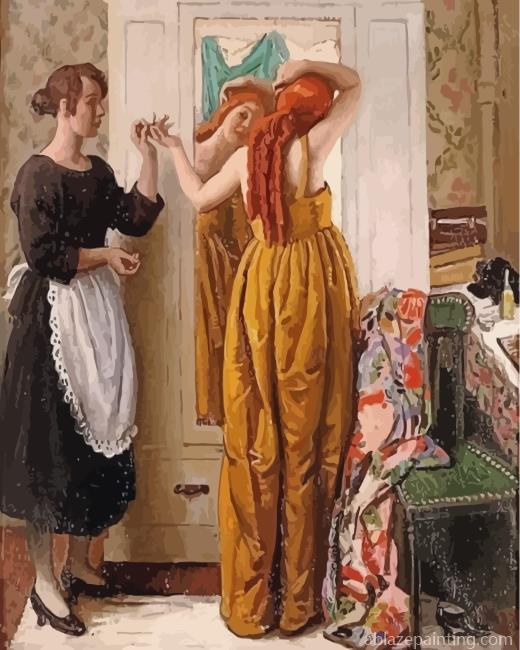 Laura Knight Art Paint By Numbers.jpg