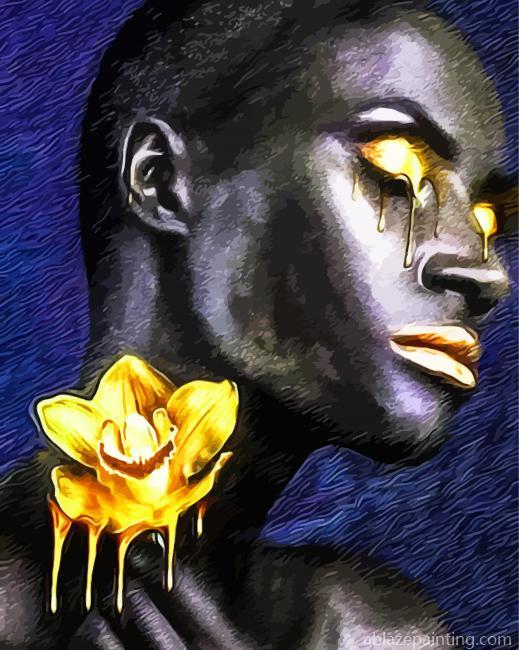 Black Golden Tears Paint By Numbers.jpg