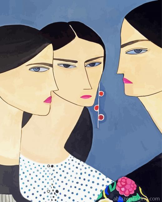 Three Sisters Paint By Numbers.jpg
