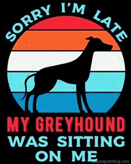 Greyhound Quote Paint By Numbers.jpg