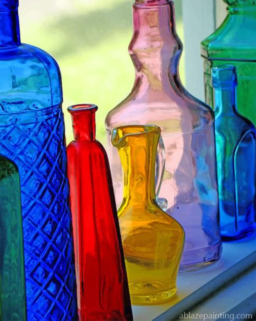 Colored Bottles Paint By Numbers.jpg