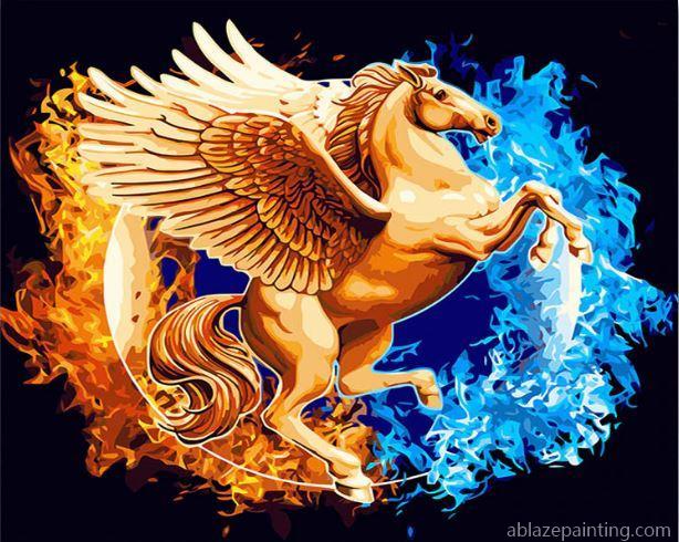 Golden Pegasus Paint By Numbers.jpg
