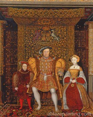 Henry Viii Family Paint By Numbers.jpg