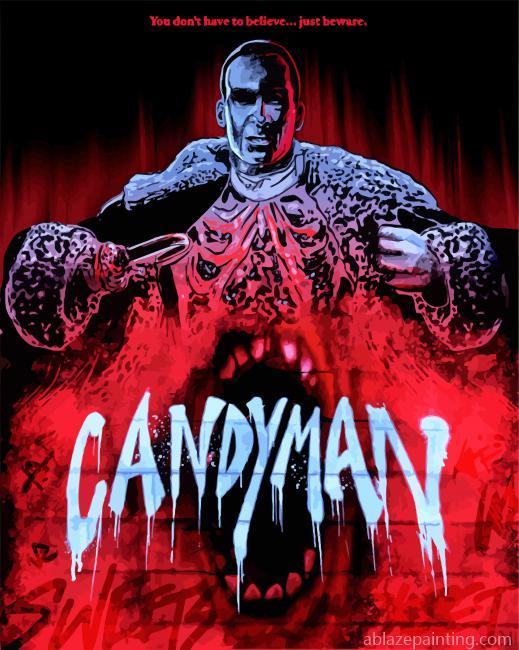 Horror Movie Candyman Paint By Numbers.jpg