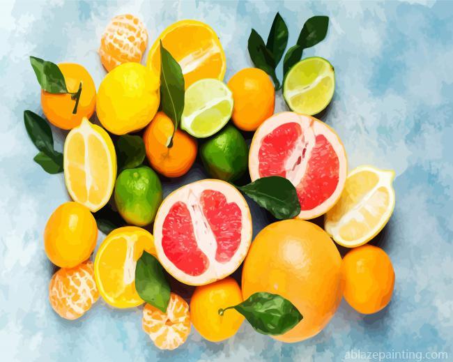 Fruits Citrus Paint By Numbers.jpg