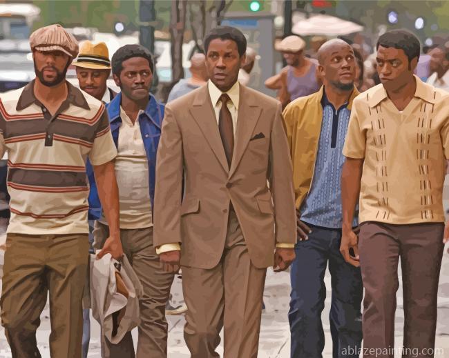 American Gangster Characters Paint By Numbers.jpg