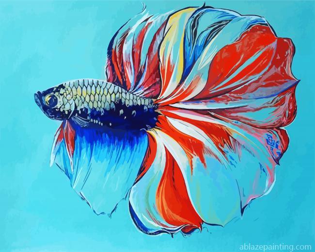 Betta Siamese Fish Paint By Numbers.jpg