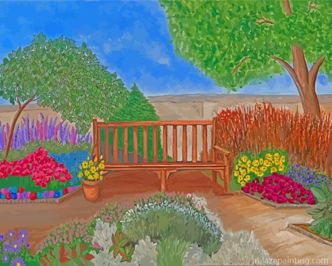 Garden Bench Paint By Numbers.jpg