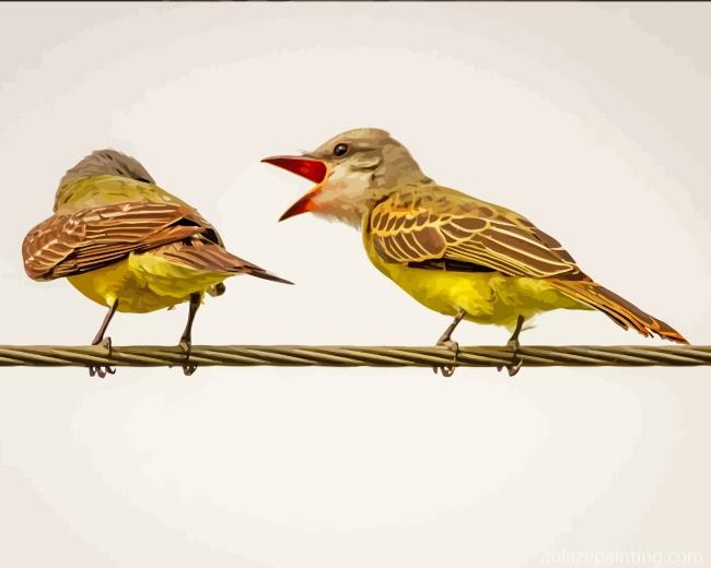 Finches On Wire Paint By Numbers.jpg