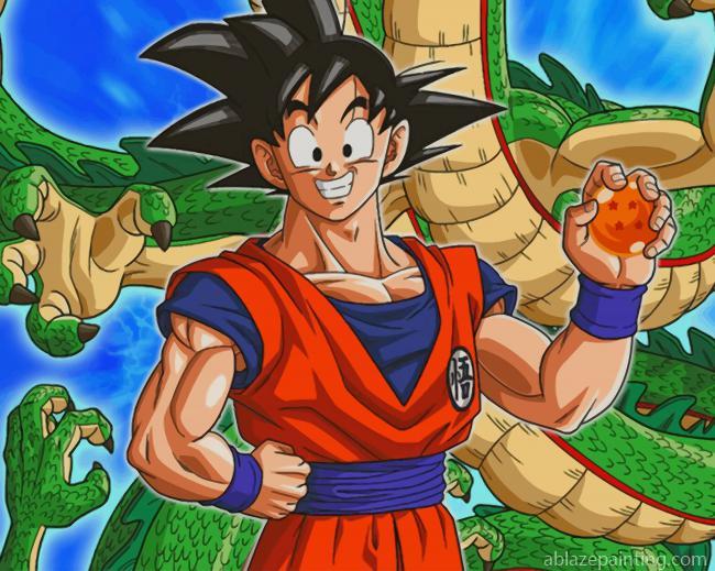 Goku And Dragon New Paint By Numbers.jpg